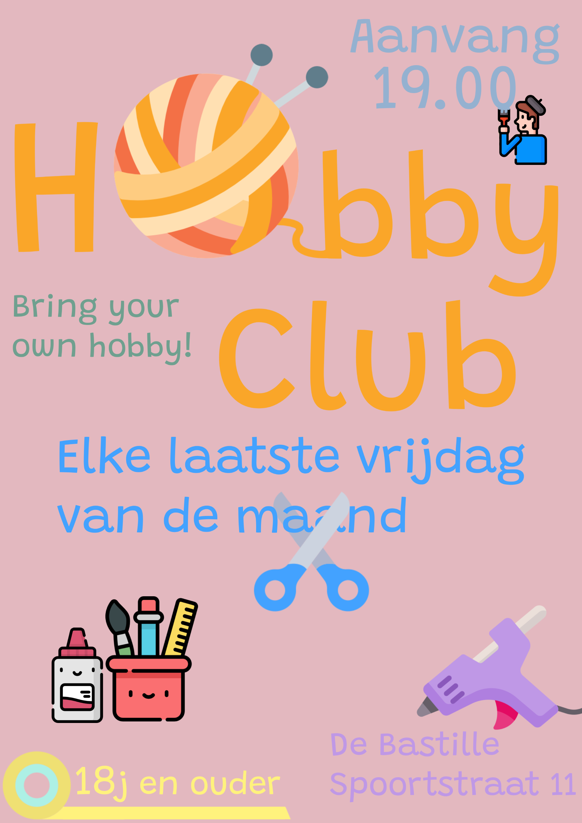 Hobbyclub